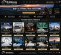 Service Pricing Calculator by BlackEagle Business Tools